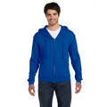 Fruit Of The Loom  12 Oz. Supercotton 70/30 Full-Zip Hood